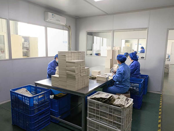黑膏藥oem加工生產(chǎn)可靠嗎？膏藥廠家怎么選擇？