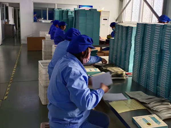 自己加工膏藥沒有配方怎么加工？膏藥廠家告訴你方法