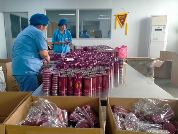 膏藥代加工廠哪里比較多？正規(guī)的膏藥加工廠哪家好？