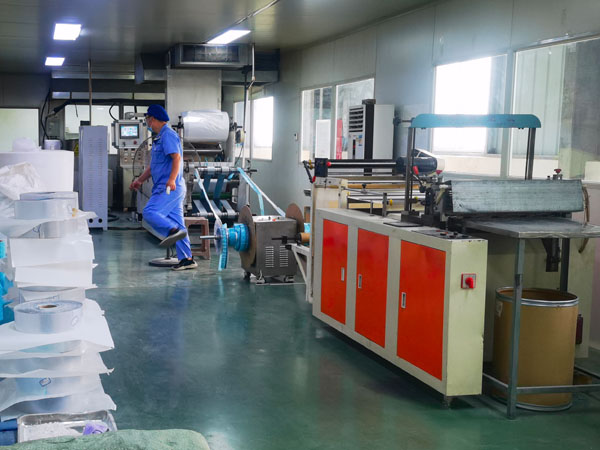 膏藥代加工如何貼牌生產(chǎn)？哪里找代加工廠家？