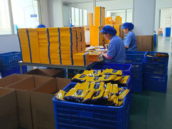 膏藥oem代加工怎么樣？找廠家oem代加工需注意什么？
