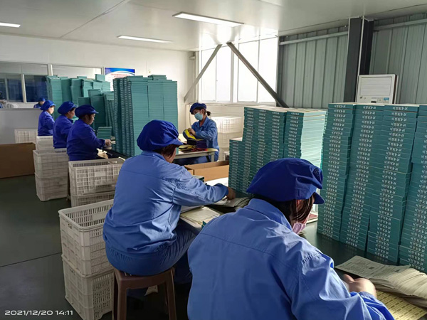 膏藥加工廠家貼牌能夠提供什么？