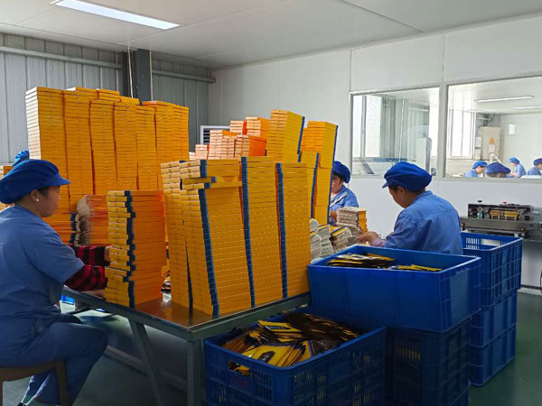 小眾膏藥貼品牌在沒有技術的情況下如何加工制作？