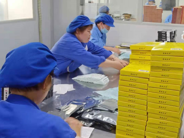 哪里有加工膏藥貼牌的廠家？選擇膏藥代工廠需要考慮地域性嗎？