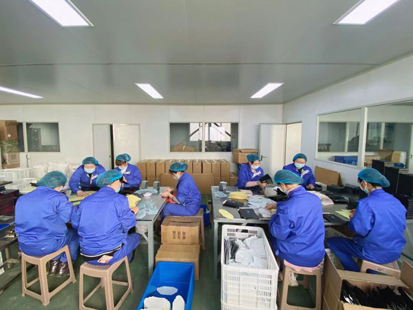 膏藥代加工工廠(chǎng)生產(chǎn)代加工面對(duì)的客戶(hù)群體有哪些？